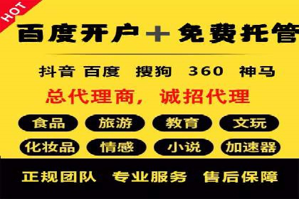 从零开始，SEM竞价案例教学